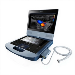 EDAN Acclarix AX8 VET